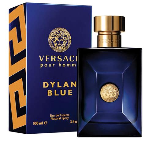 versace 200 ml dylan blue|Versace perfume dylan blue price.